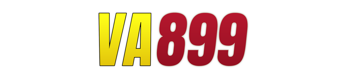 va899 โลโก้